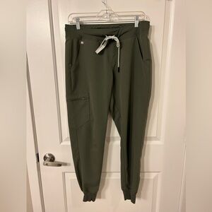 Figs Medium Zamora Moss